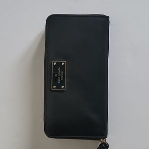 Kate Spade Continental Wallet